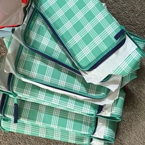 Palaka Bags for Individual Sale - 

Green (1 left)
Orange (2 left)